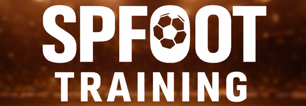 SpFootTraining