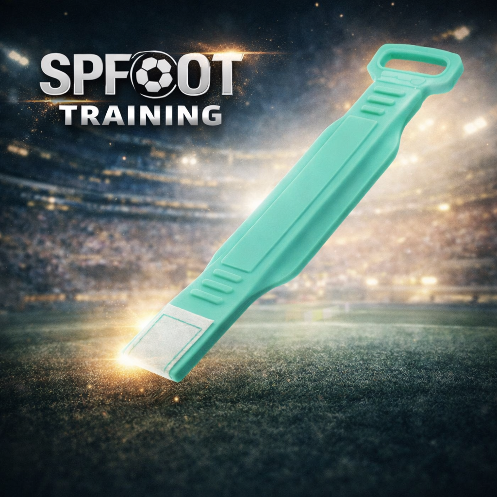 Bande de Soutien du Tendon Rotulien – Genouillère Sport