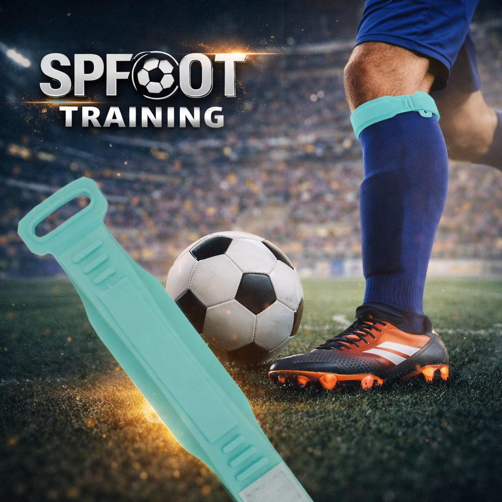 Bande de Soutien du Tendon Rotulien – Genouillère Sport