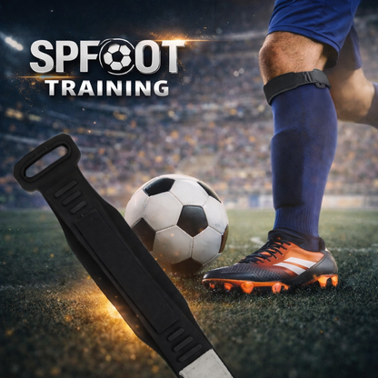 Bande de Soutien du Tendon Rotulien – Genouillère Sport